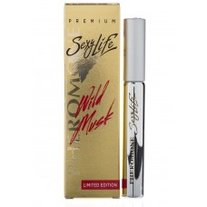 Мужские духи Wild Musk №3 с мускусом и феромонами - 10 мл., артикул: 103418 Мужские духи Wild Musk №3 с мускусом и феромонами - 10 мл.(103418)